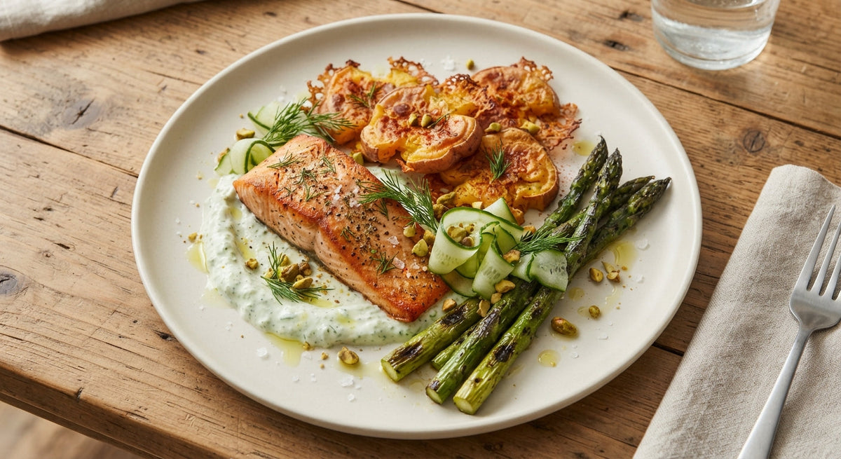 This Week's Meal List — Sept 7–13
