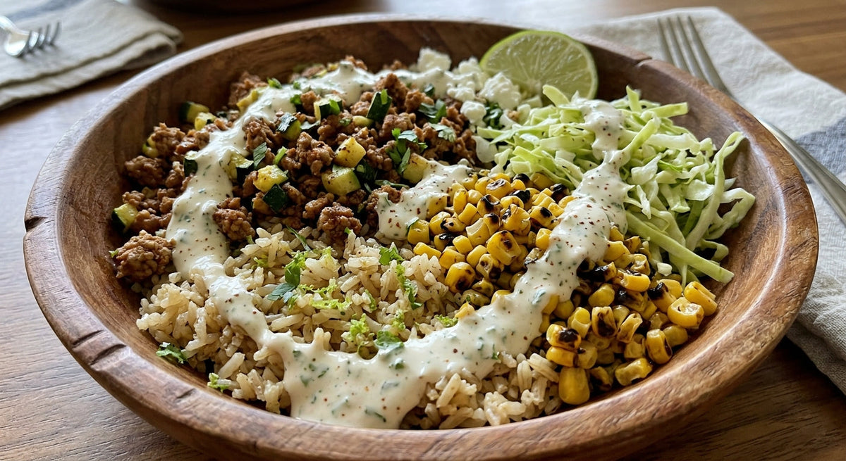 This Week's Meal List — Aug 31–Sept 6