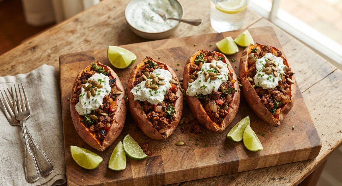 This Week's Meal List — Sept 21–27