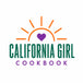 California Girl Cookbook - Home