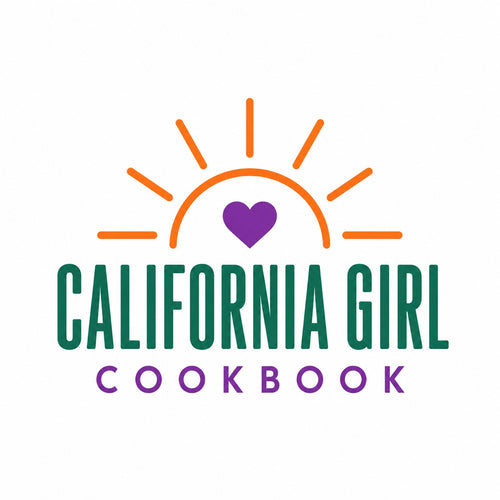 California Girl Cookbook