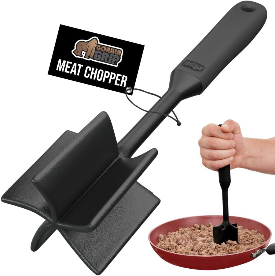 Meat Chopper and Masher