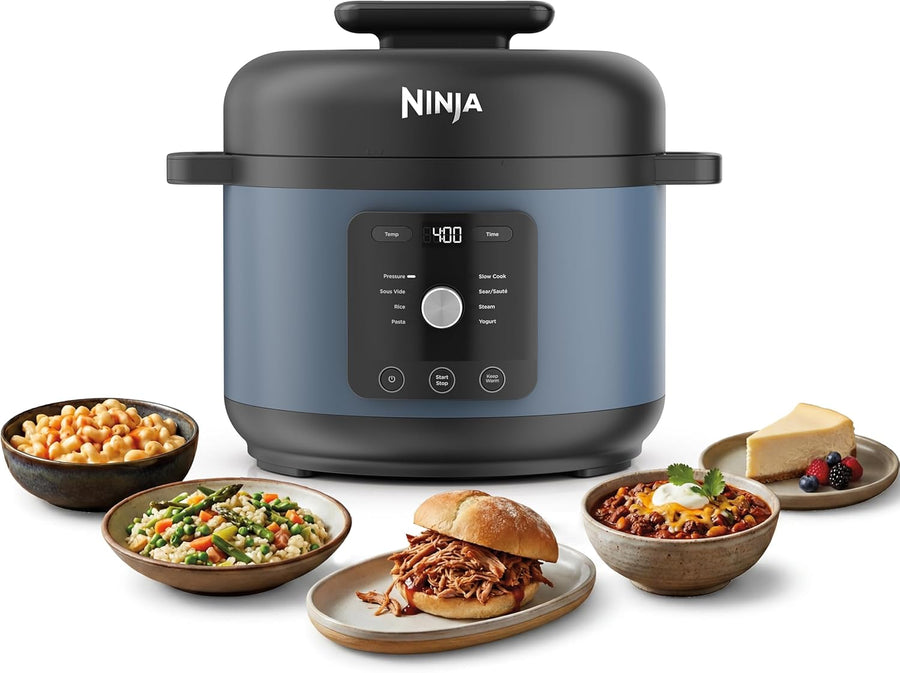 Ninja Hyperheat Pressure Cooker